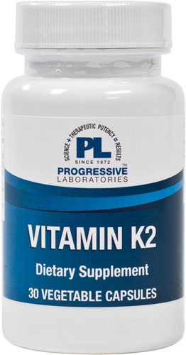 Vitamin K2