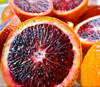 Blood Orange Extract