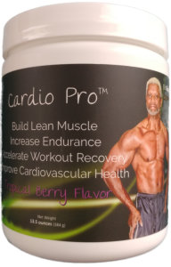 Cardio Pro