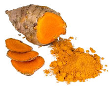 Curcumin