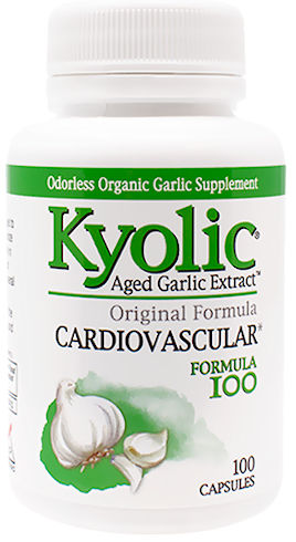 Kyolic Garlic