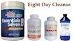 Eight Day Cleanse