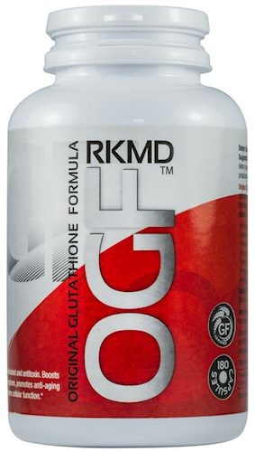 Original Glutathione Formula (OGF)