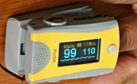 oximeter