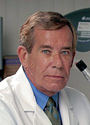 Dr. Robert H. Keller - creator of Aid Advanced Immune Defense